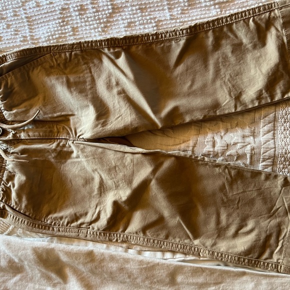 Crewcuts Boys' pier pant in stretch twill - Picture 4 of 4